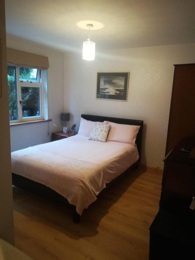 Cosy Apartment Holywood  Exterior foto